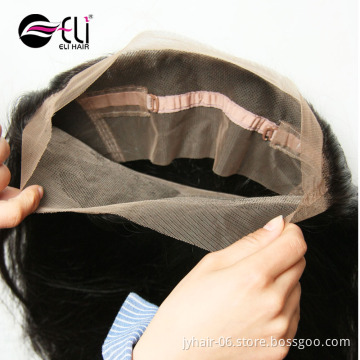 360 lace frontals wig pre-plucked 360 full lace wigs lace closure wet and wavy Shipping Within 24 Hours aliexpress hair